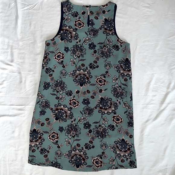 Beautiful Pink Rose, Size L dress! In excellent condition! - Picture 9 of 11